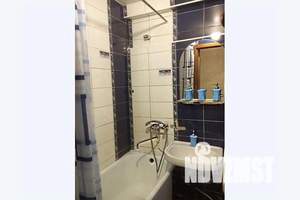 1-к квартира, посуточно, 36м2, 9/9 этаж