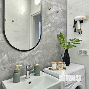 Студия квартира, на длительный срок, 24м2, 8/12 этаж