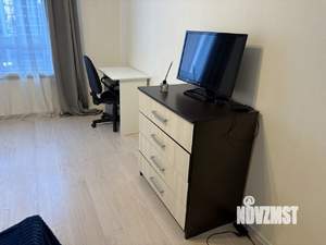 1-к квартира, на длительный срок, 39м2, 7/26 этаж