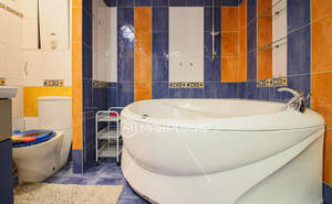 3-к квартира, на длительный срок, 100м2, 4/7 этаж