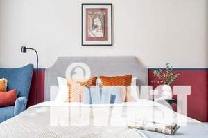 2-к квартира, посуточно, 58м2, 1/4 этаж