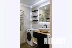 1-к квартира, посуточно, 29м2, 5/9 этаж