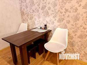 1-к квартира, посуточно, 32м2, 1/4 этаж