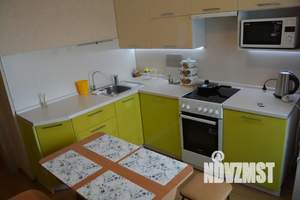 1-к квартира, посуточно, 36м2, 19/20 этаж