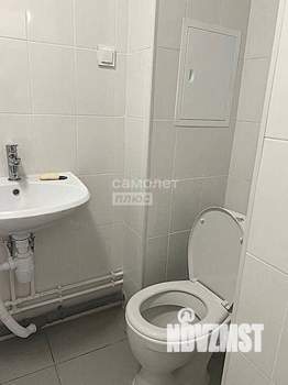 Студия квартира, на длительный срок, 24м2, 7/11 этаж