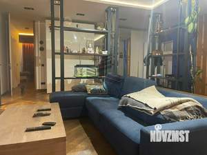 2-к квартира, на длительный срок, 92м2, 7/9 этаж