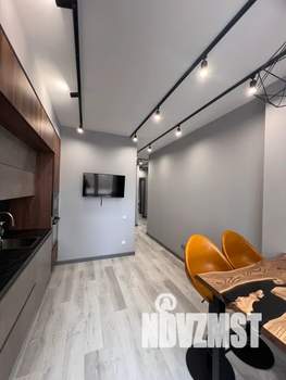 2-к квартира, посуточно, 66м2, 7/7 этаж