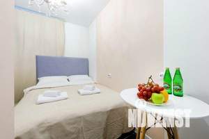 1-к квартира, посуточно, 10м2, 1/1 этаж