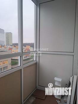 1-к квартира, на длительный срок, 33м2, 6/18 этаж