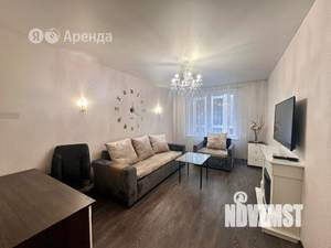 2-к квартира, на длительный срок, 74м2, 3/9 этаж