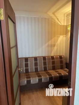 1-к квартира, на длительный срок, 41м2, 5/11 этаж
