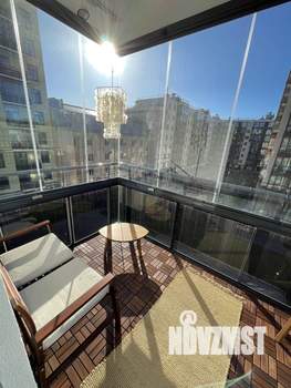 3-к квартира, на длительный срок, 90м2, 5/11 этаж