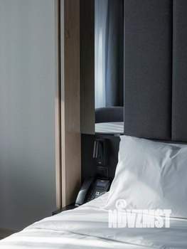 1-к квартира, на длительный срок, 24м2, 4/18 этаж