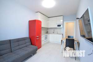 1-к квартира, посуточно, 50м2, 9/12 этаж