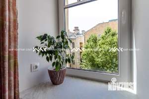 4-к квартира, на длительный срок, 120м2, 5/6 этаж