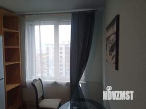 1-к квартира, на длительный срок, 34м2, 14/19 этаж
