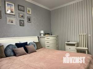 3-к квартира, посуточно, 64м2, 5/9 этаж