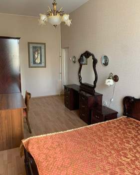 3-к квартира, на длительный срок, 100м2, 1/2 этаж