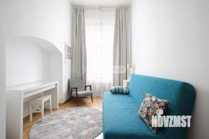3-к квартира, на длительный срок, 90м2, 2/4 этаж