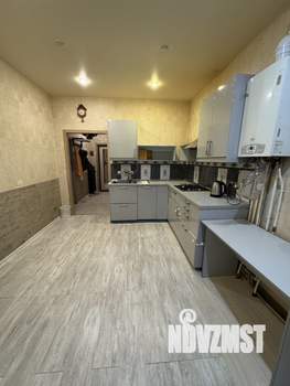 1-к квартира, на длительный срок, 42м2, 1/5 этаж