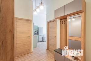 1-к квартира, посуточно, 35м2, 1/5 этаж