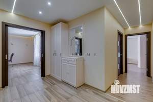 3-к квартира, на длительный срок, 70м2, 6/11 этаж
