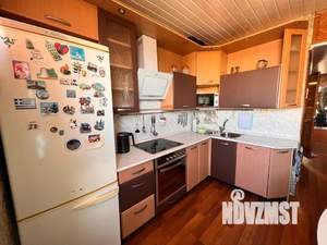 1-к квартира, посуточно, 40м2, 10/10 этаж
