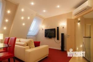 2-к квартира, на длительный срок, 120м2, 7/7 этаж