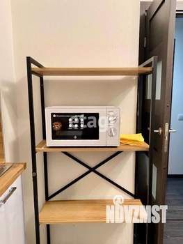 1-к квартира, на длительный срок, 35м2, 2/25 этаж