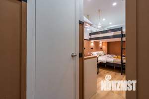 Студия квартира, посуточно, 18м2, 1/6 этаж