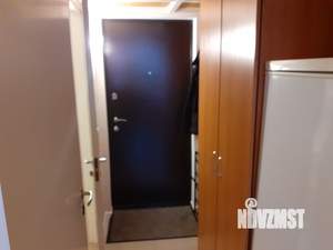Студия квартира, на длительный срок, 33м2, 5/5 этаж