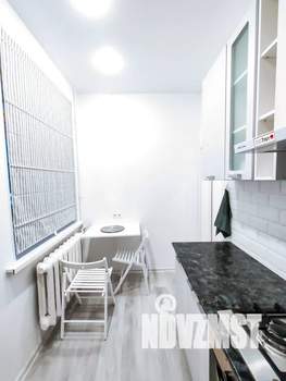 2-к квартира, посуточно, 45м2, 1/5 этаж