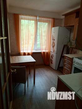 1-к квартира, на длительный срок, 31м2, 2/9 этаж