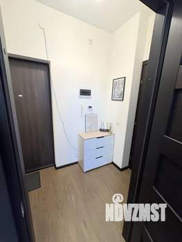 1-к квартира, на длительный срок, 33м2, 10/13 этаж