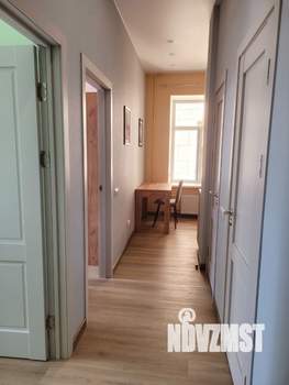 2-к квартира, на длительный срок, 49м2, 4/5 этаж