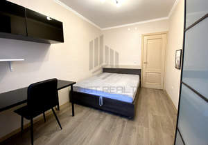 2-к квартира, на длительный срок, 54м2, 14/27 этаж