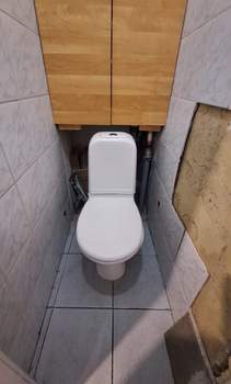 2-к квартира, на длительный срок, 46м2, 5/9 этаж