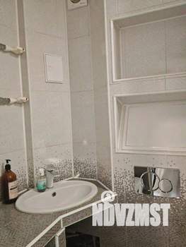 1-к квартира, посуточно, 29м2, 1/1 этаж