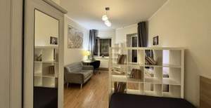 1-к квартира, на длительный срок, 36м2, 7/17 этаж