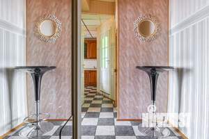2-к квартира, посуточно, 55м2, 1/1 этаж