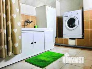 1-к квартира, посуточно, 35м2, 1/5 этаж