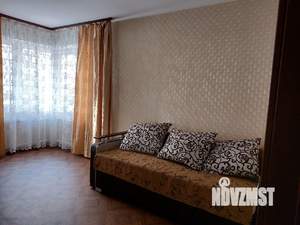 1-к квартира, на длительный срок, 46м2, 2/10 этаж