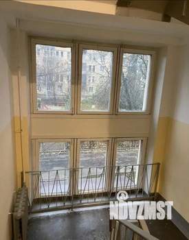 1-к квартира, на длительный срок, 38м2, 2/5 этаж