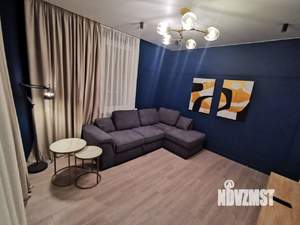 2-к квартира, на длительный срок, 49м2, 12/16 этаж