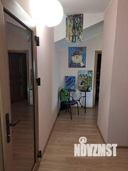 3-к квартира, на длительный срок, 85м2, 5/5 этаж