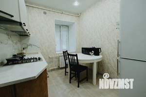 1-к квартира, посуточно, 37м2, 1/5 этаж