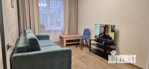 1-к квартира, на длительный срок, 33м2, 12/17 этаж