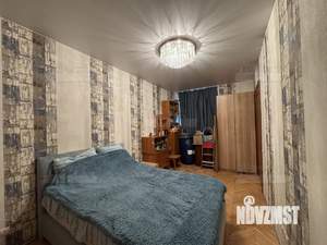 3-к квартира, на длительный срок, 75м2, 2/6 этаж