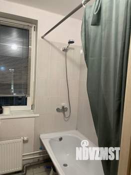 1-к квартира, на длительный срок, 31м2, 23/25 этаж