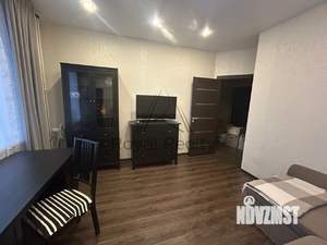 2-к квартира, на длительный срок, 55м2, 16/20 этаж